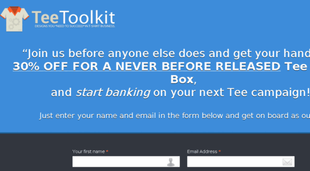 teetoolkit.com