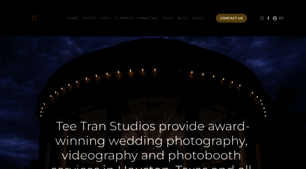 teetranphotography.com