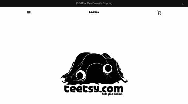 teetsy.com