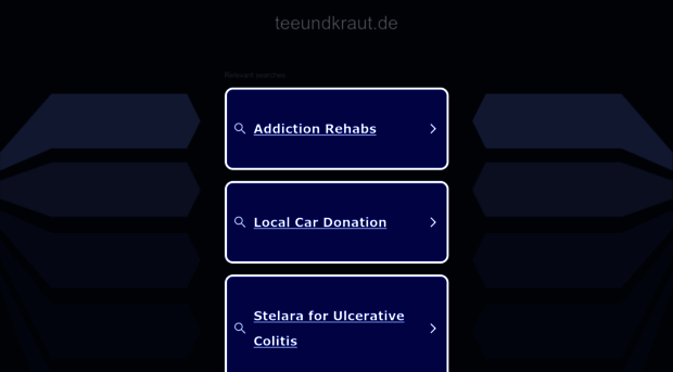 teeundkraut.de