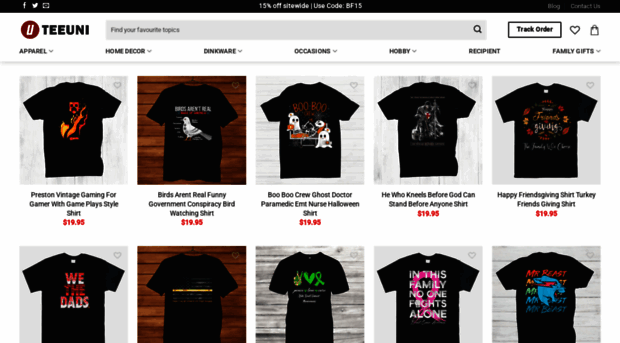 teeuni.com