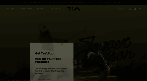 teeupstore.com