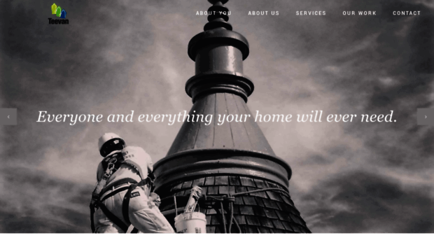 teevan.com