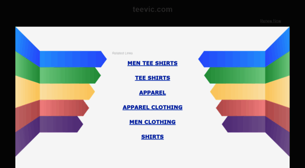 teevic.com