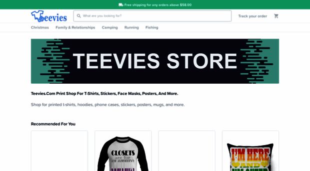 teevies.com