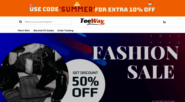 teeway.co