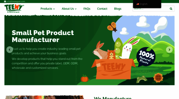 teewypet.com