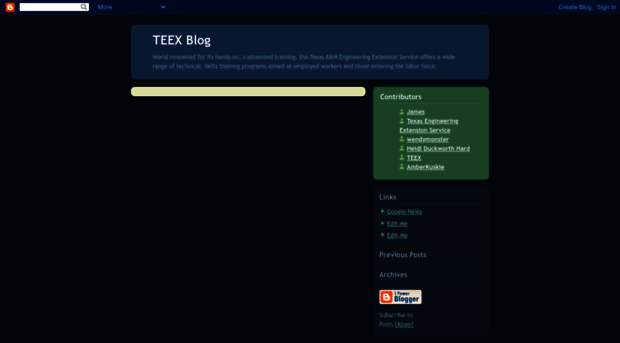 teexblog.blogspot.com