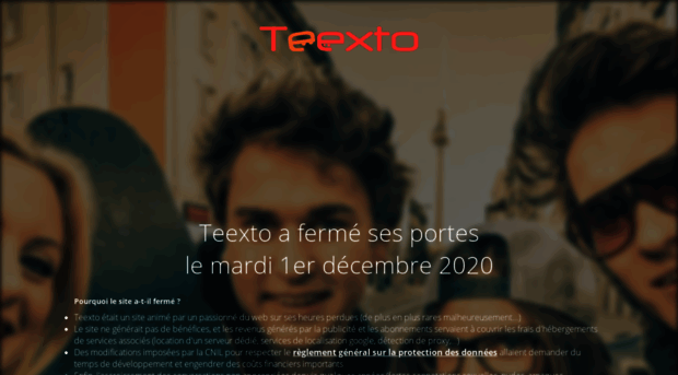 teexto.com