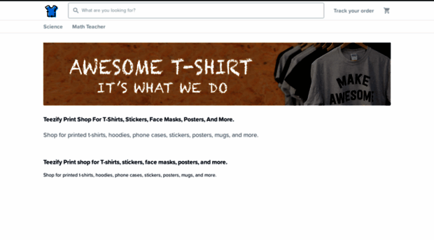 teezify.co