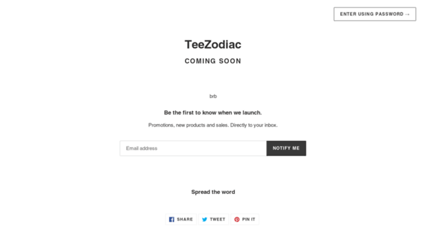 teezodiac.com