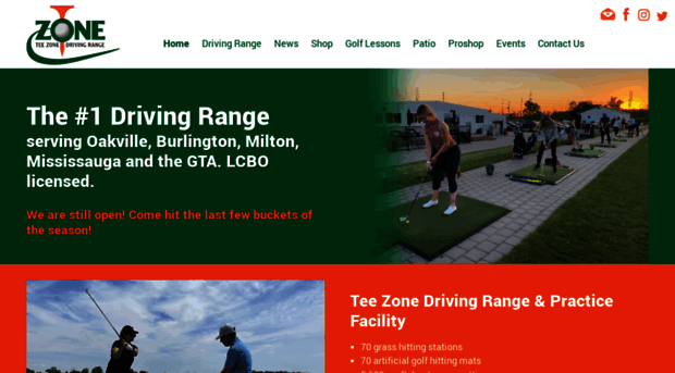 teezonegolf.com