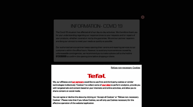 tefal.com.hk