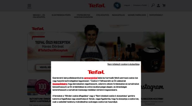 tefal.hu