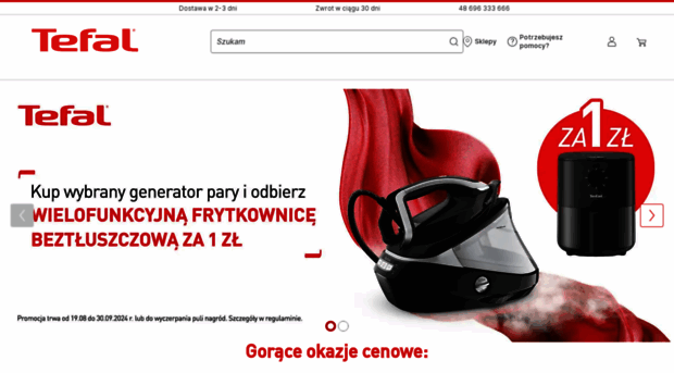 tefal.pl