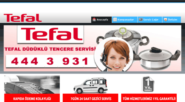 tefalduduklutencereservisi.com