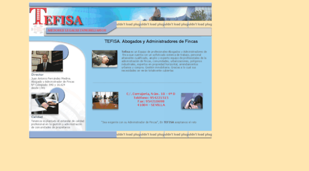 tefisa-abogados.com