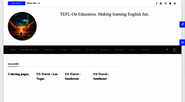 tefl-on.com