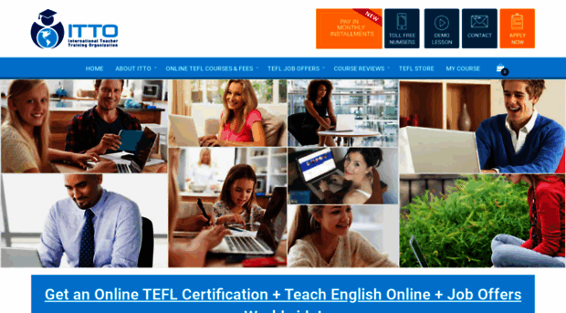 tefl-online.com