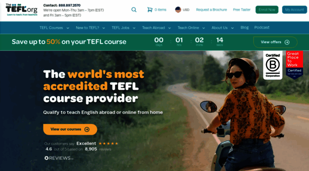 tefl.org