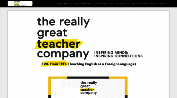 tefl.theinspireacademy.org