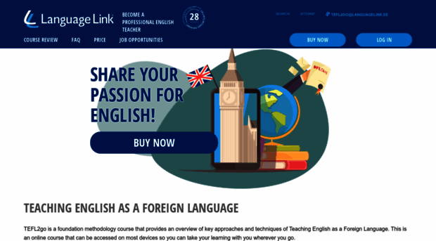 tefl2go.com