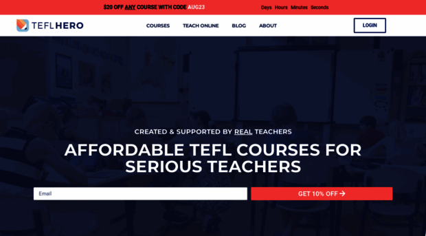 teflhero.com