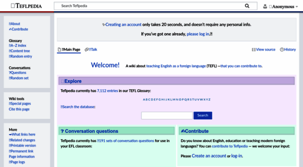 teflpedia.com