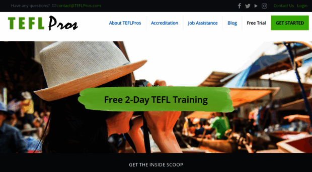 teflproscourse.com