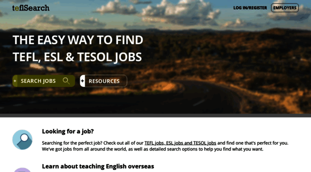 teflsearch.com