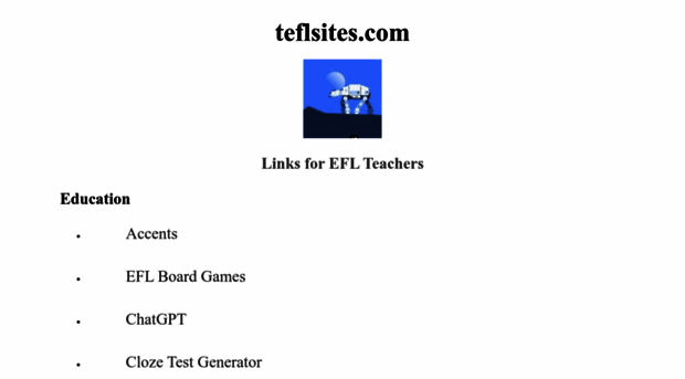 teflsites.com