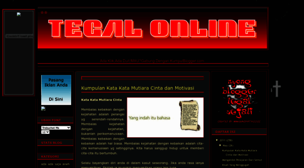 tegal-online.blogspot.com