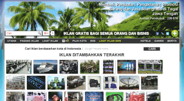 tegal.indoadvertiser.net