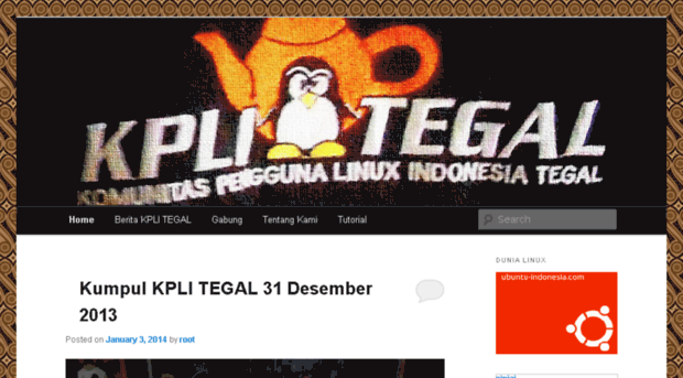 tegal.linux.or.id