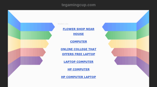 tegamingcup.com