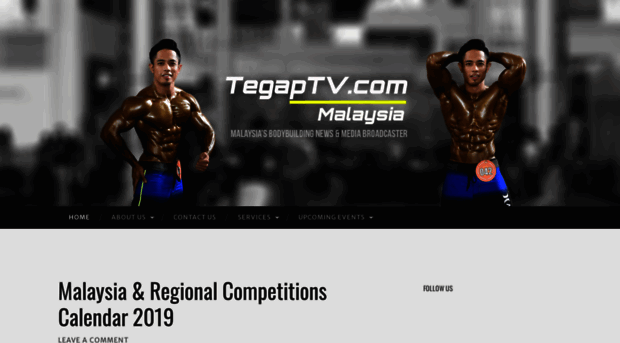 tegaptv.com