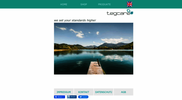 tegcare.de