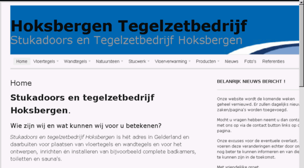 tegelbedrijfhoksbergen.nl