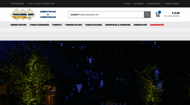 tegelhandelboer.nl