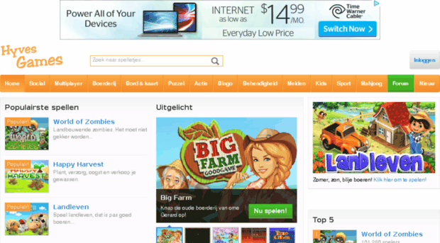 tegenderad.hyves.net