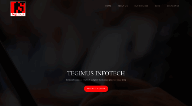 tegimus.com