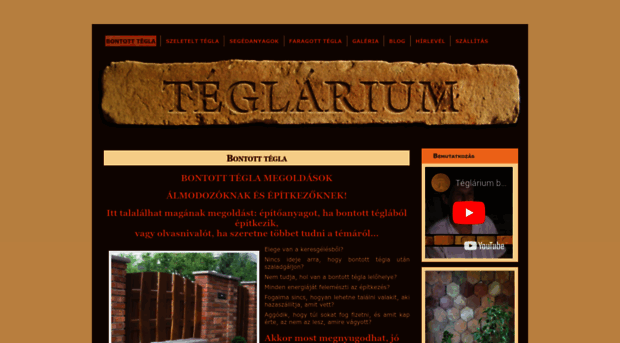 teglarium.com