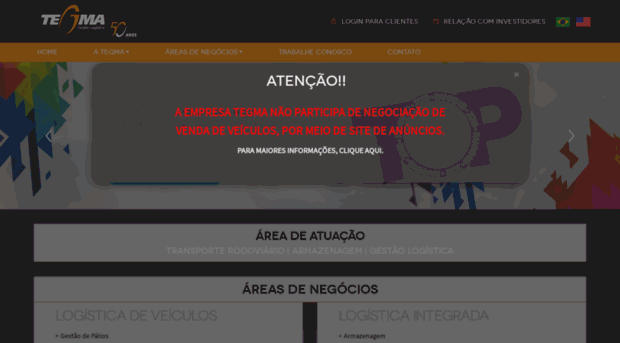 tegma.com.br