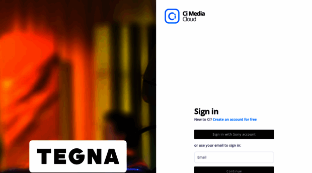 tegna.cimediacloud.com