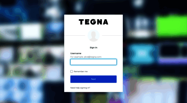 tegna.matrixformedia.com