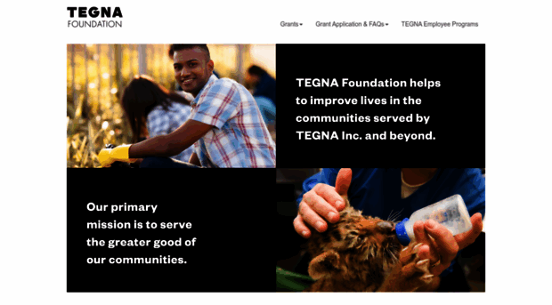 tegnafoundation.org