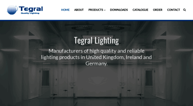 tegral-lighting.com