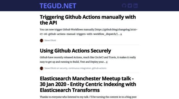 tegud.net