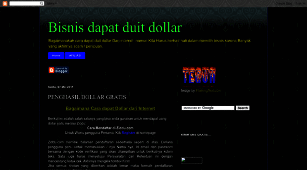 teguhdollar.blogspot.com