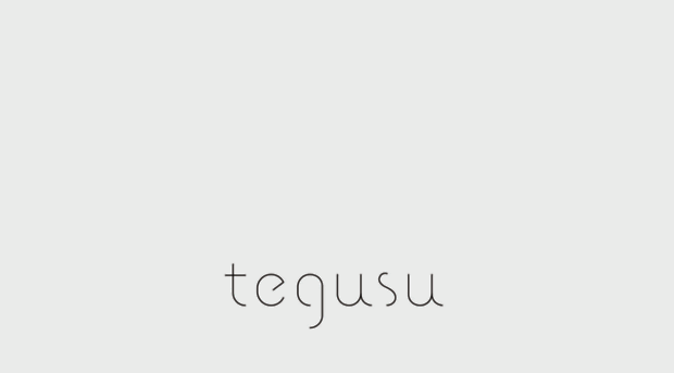 tegusu.com